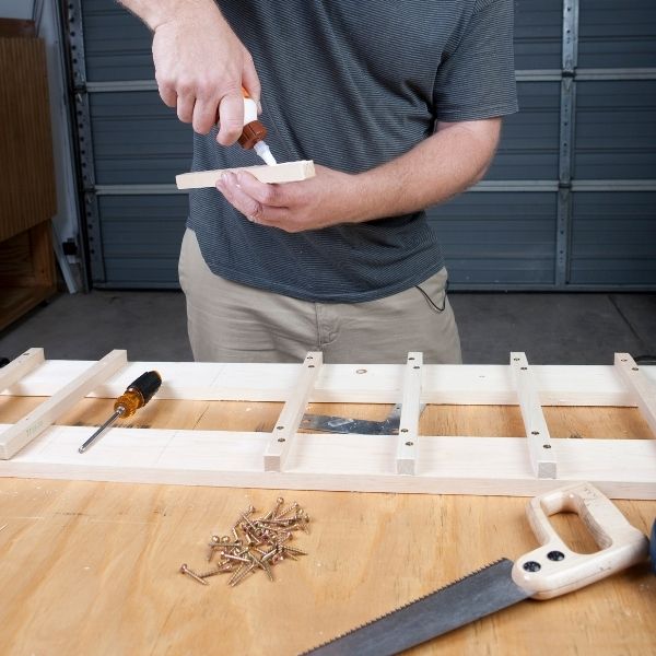5 Wood Gluing Techniques: How To Use Wood Glue Effectively For Your ...